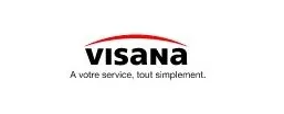 Visana - remboursement soins mdecine